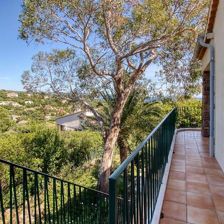 Villa Cavalaire Sur Mer Εξωτερικό φωτογραφία