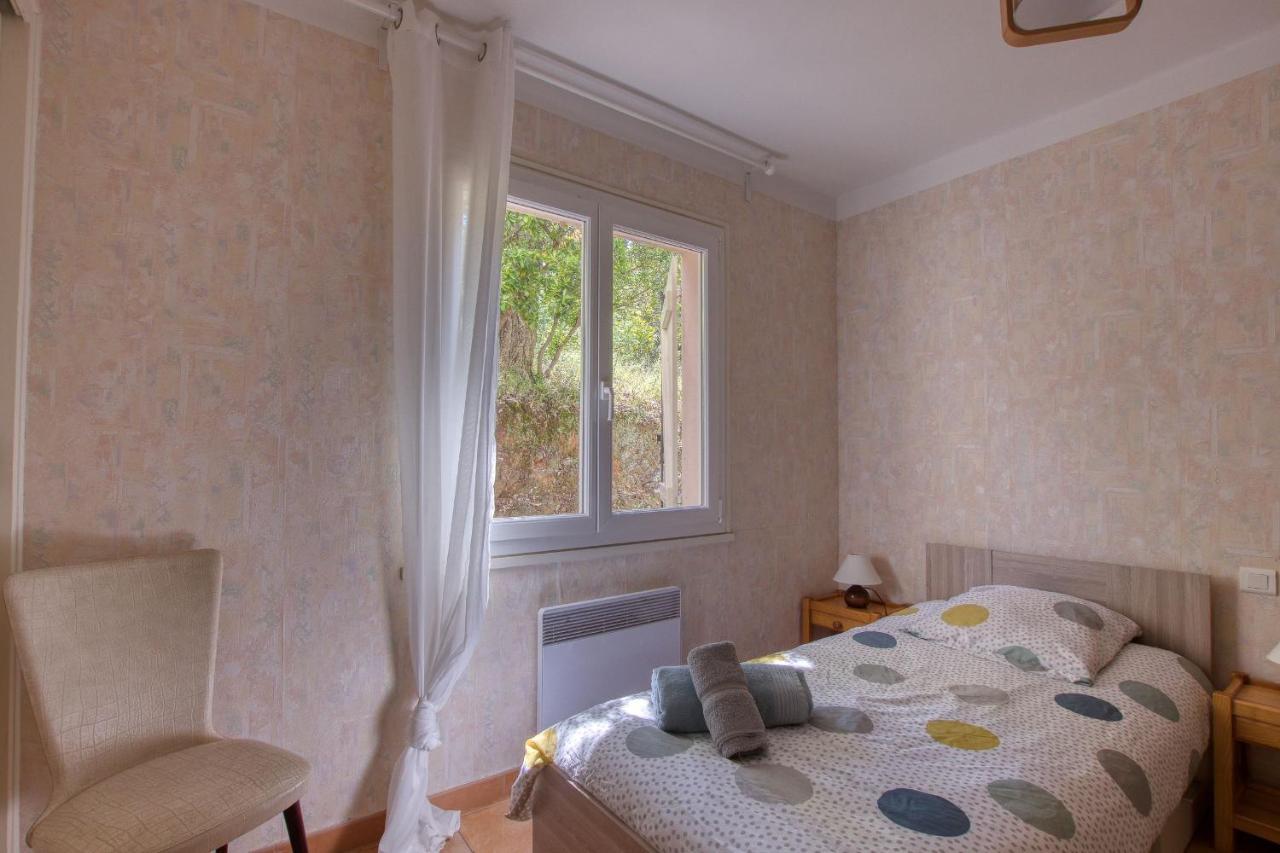 Villa Cavalaire Sur Mer Εξωτερικό φωτογραφία