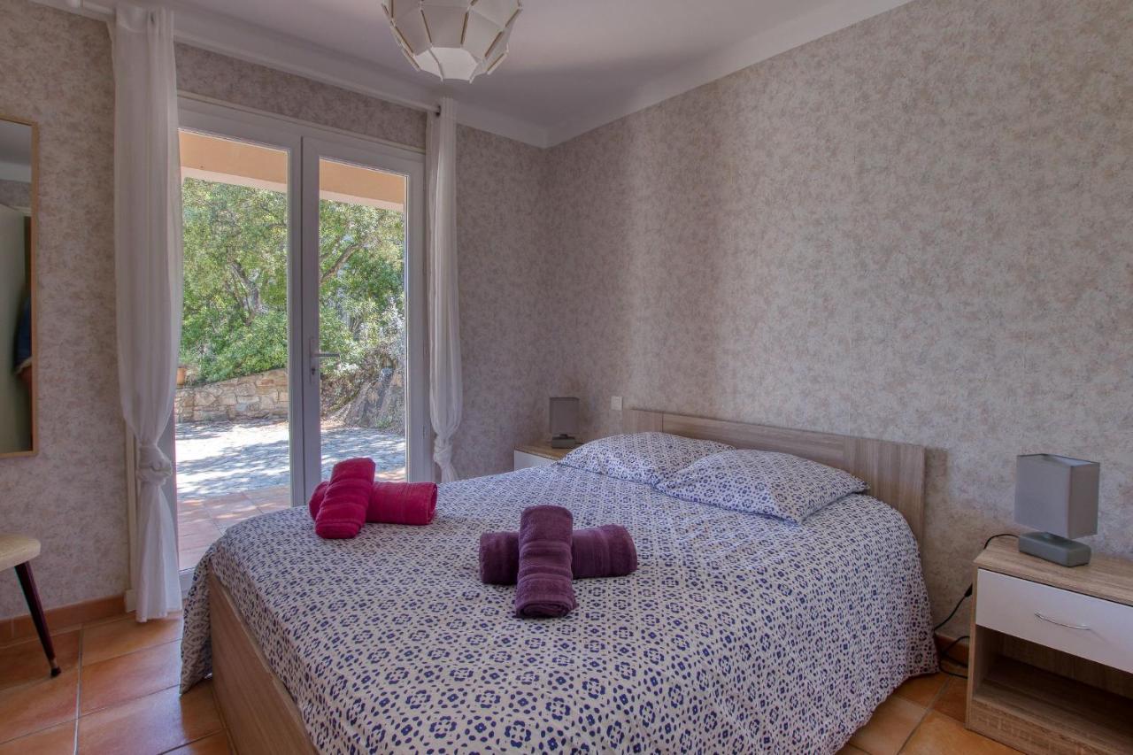 Villa Cavalaire Sur Mer Εξωτερικό φωτογραφία
