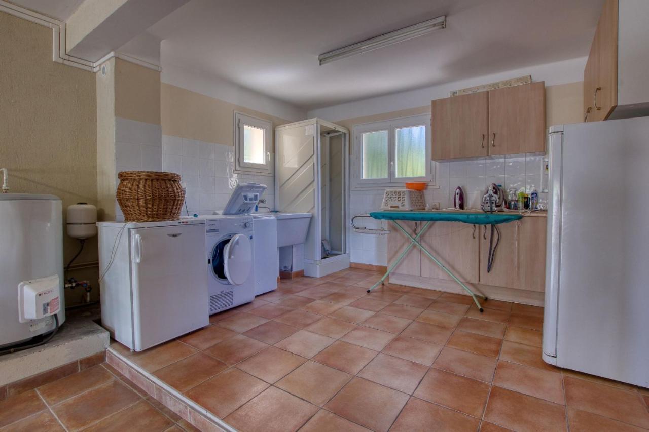 Villa Cavalaire Sur Mer Εξωτερικό φωτογραφία