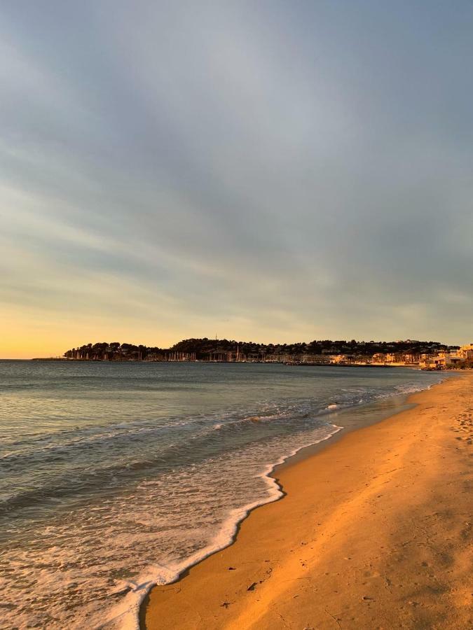 Villa Cavalaire Sur Mer Εξωτερικό φωτογραφία