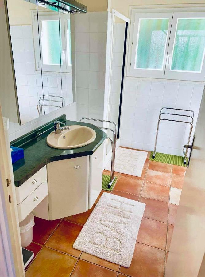 Villa Cavalaire Sur Mer Εξωτερικό φωτογραφία